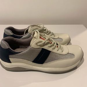 Authentic PRADA woman’s sneaker